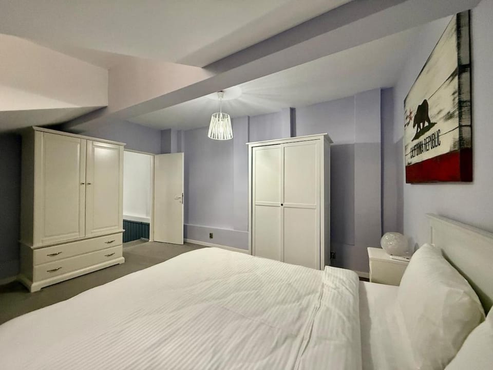 Clucerului Boutique House Apartment in Bucharest