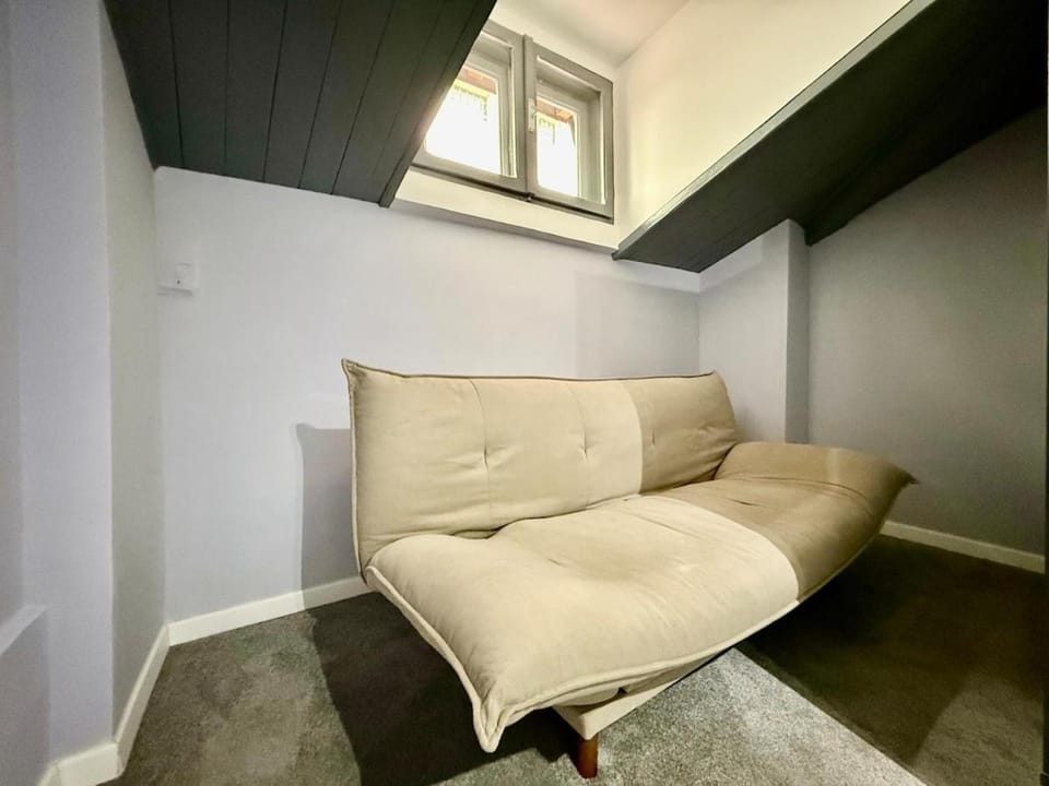 Clucerului Boutique House Apartment in Bucharest
