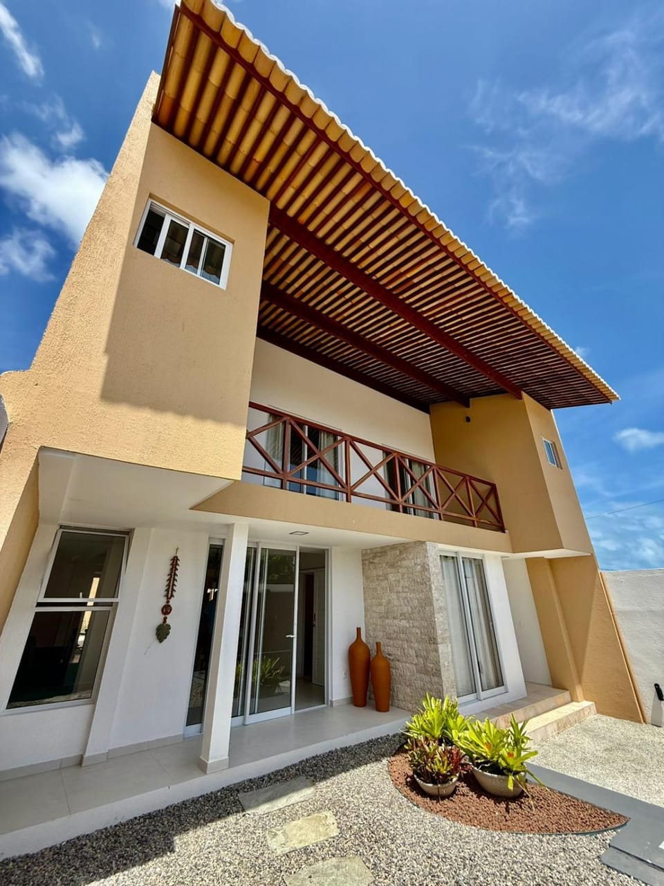 Pipa Sunset Mansion House in Tibau do Sul