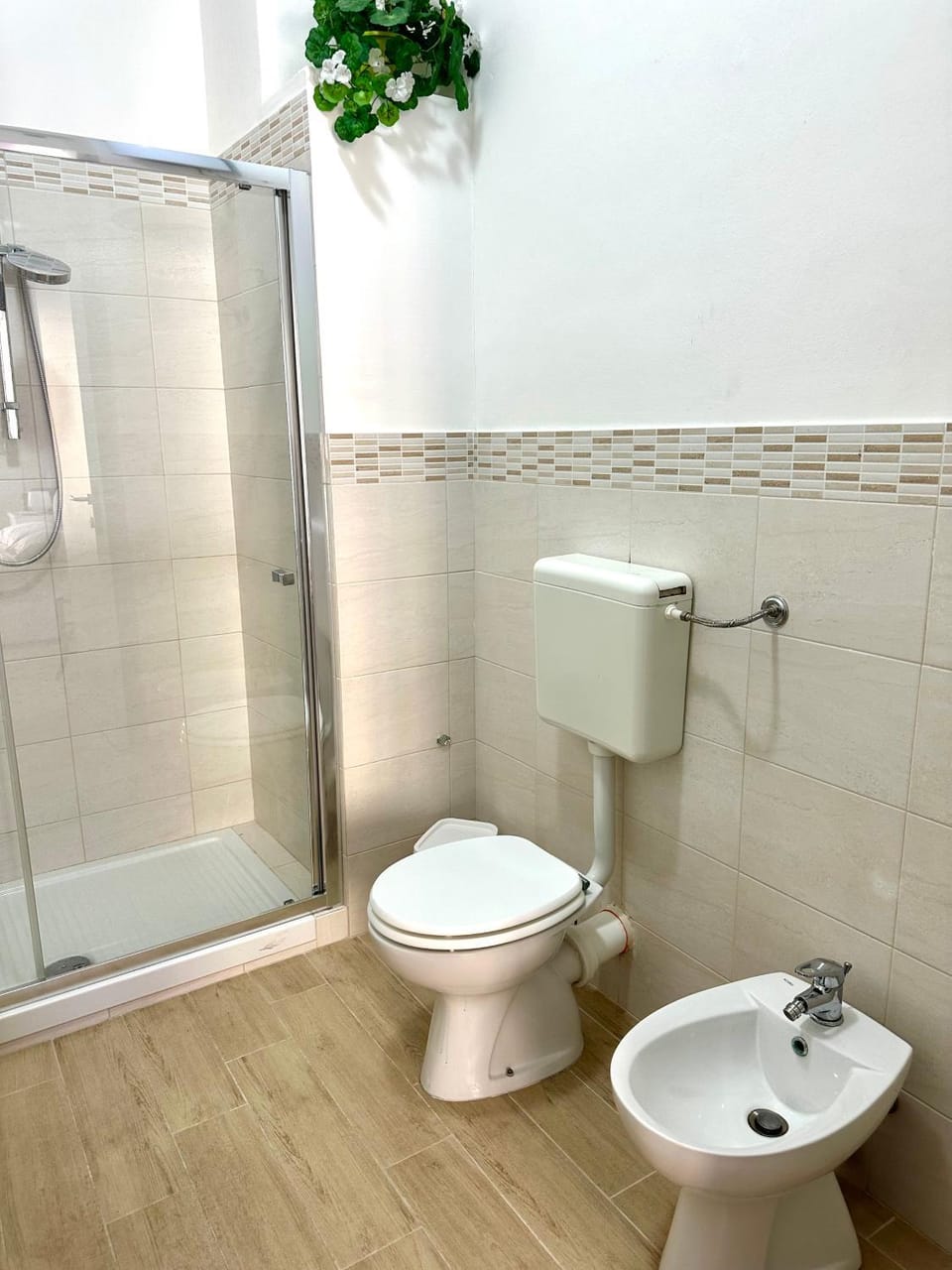 Da Nonna Marié Bed and Breakfast in Palermo