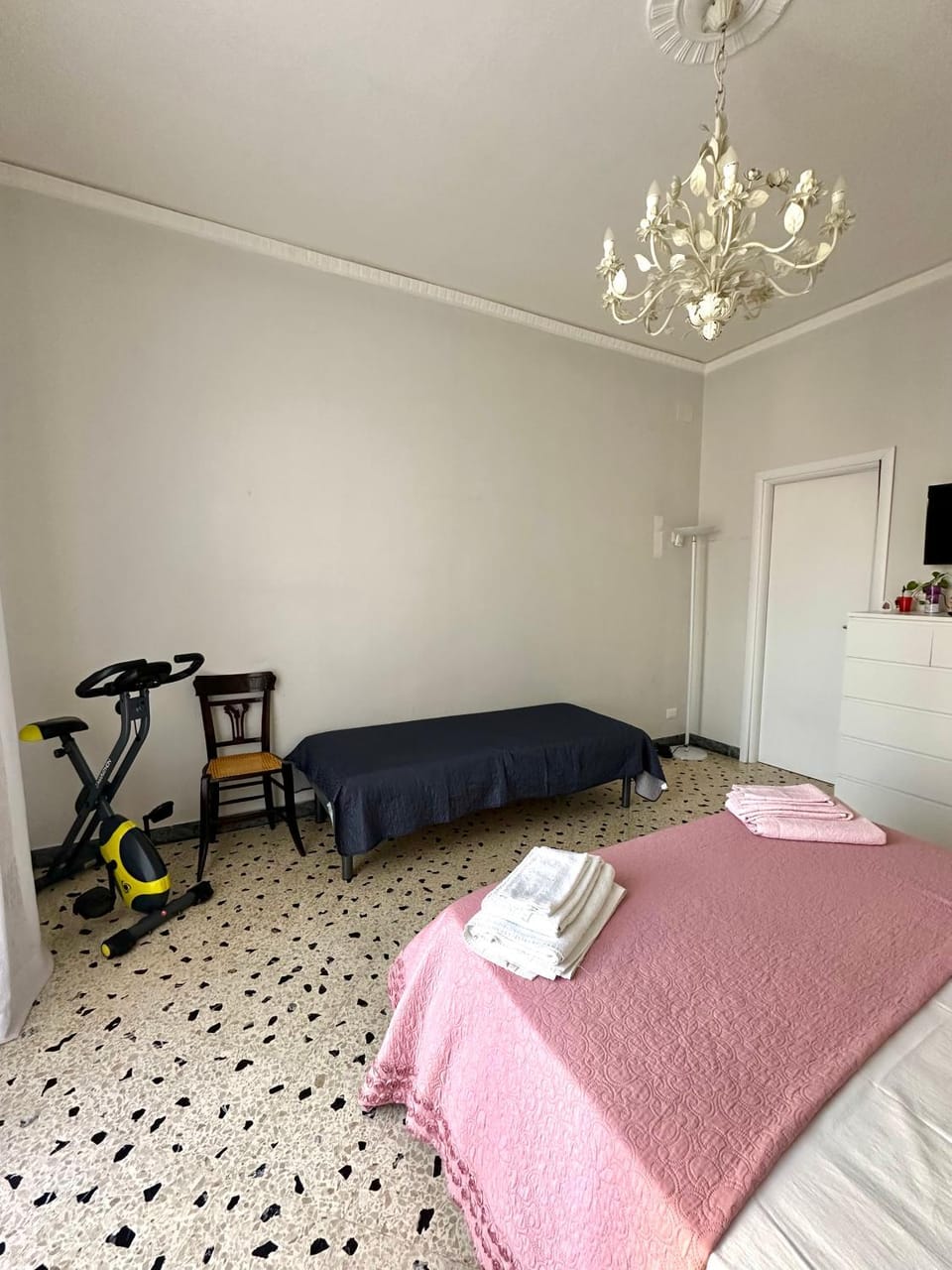 Da Nonna Marié Bed and Breakfast in Palermo
