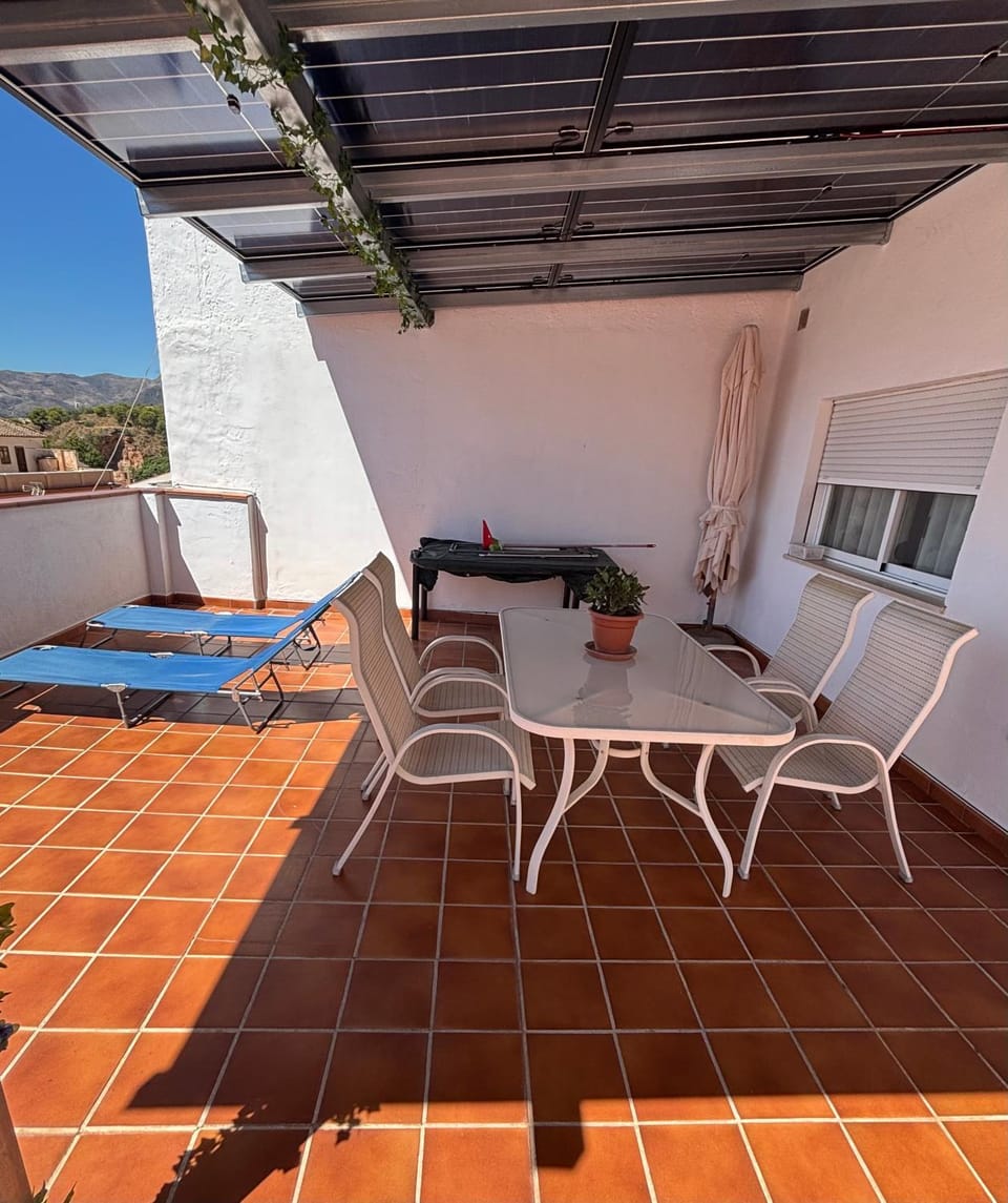 Apartamento vital centrico Apartment in Alpujarra Granadina