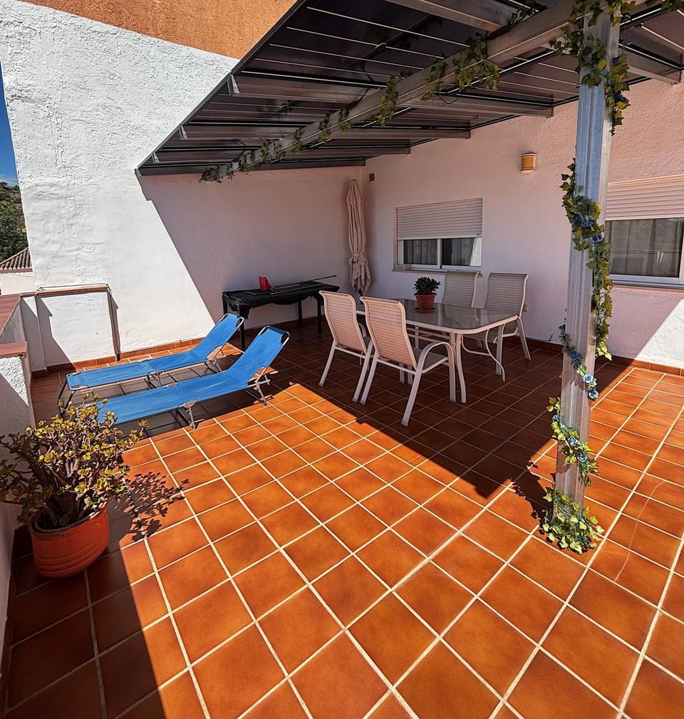 Apartamento vital centrico Apartment in Alpujarra Granadina