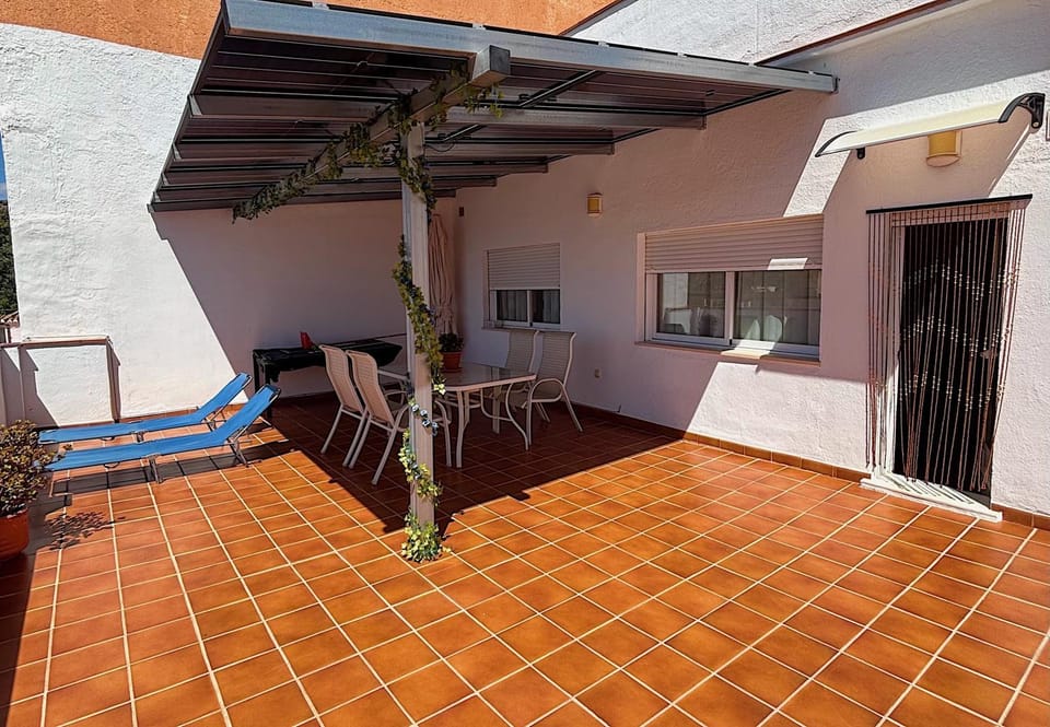 Apartamento vital centrico Apartment in Alpujarra Granadina