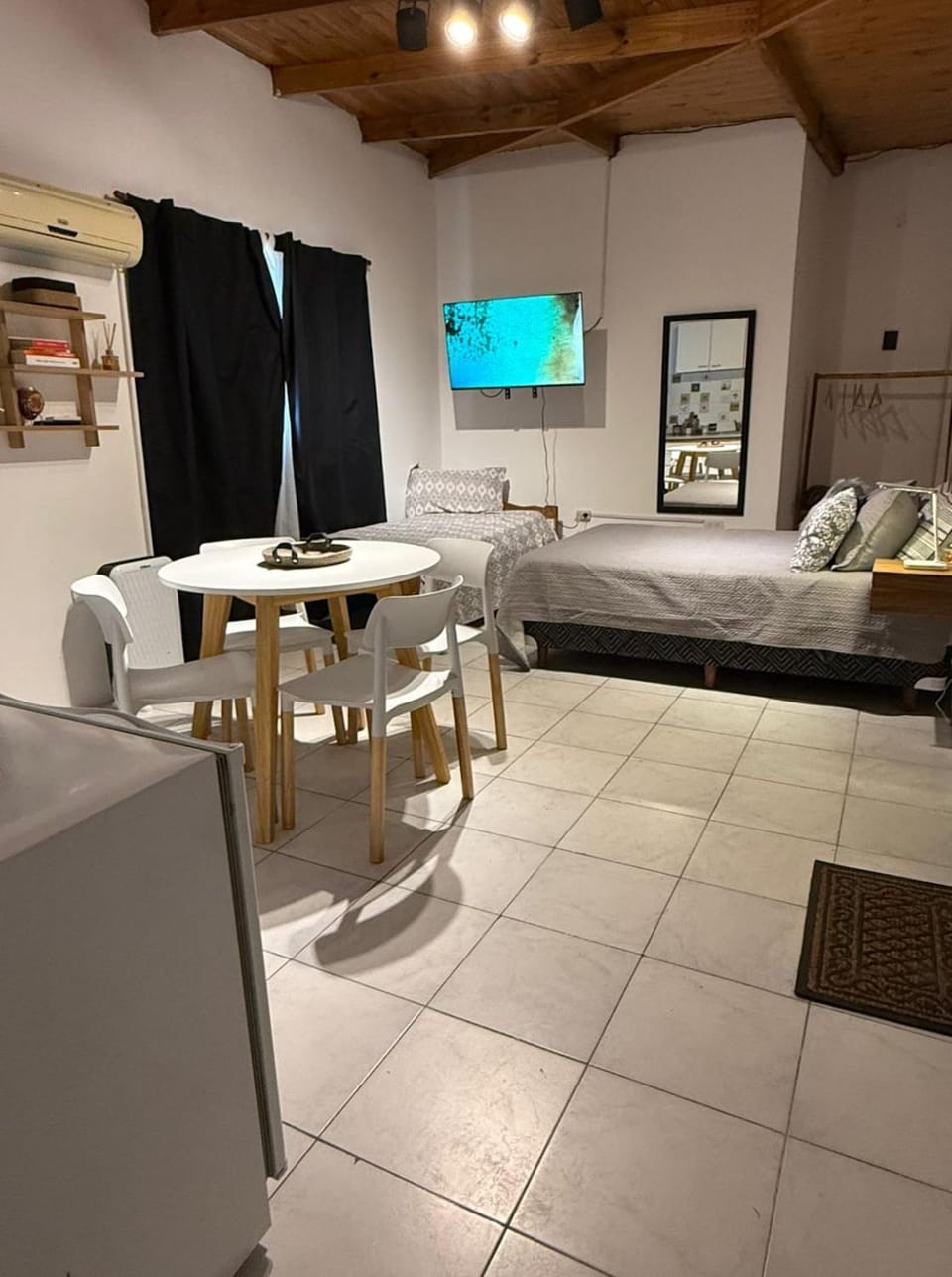 Merlo ink3 Apartment in Ituzaingó