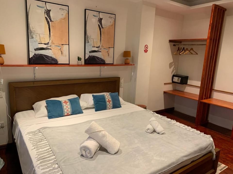 Spacious 2 Puntakana apartelle Apartment in Panglao