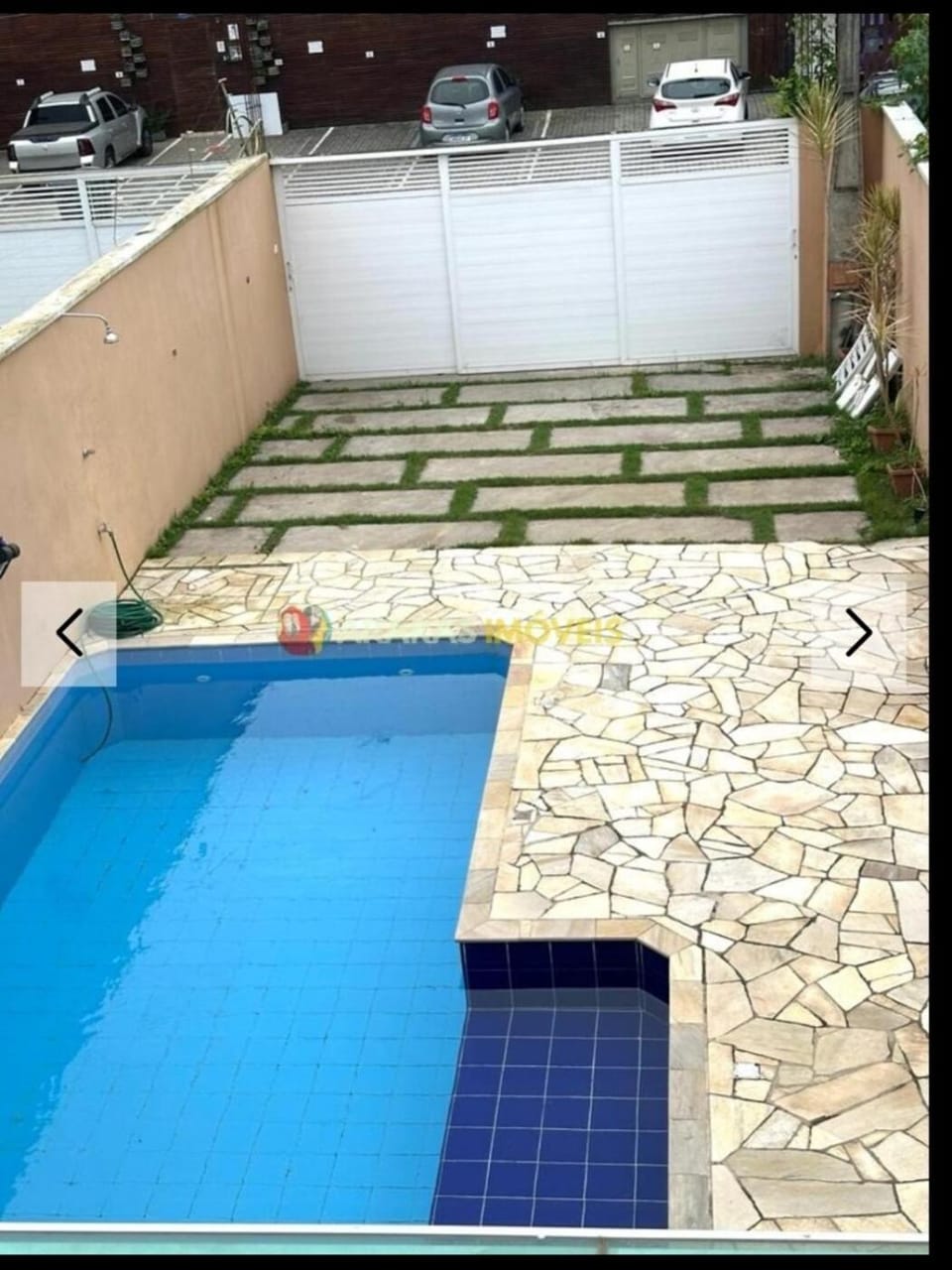 Day, Pool view, Swimming pool