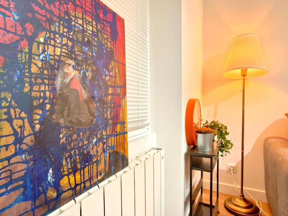 Cozy Latin Quarter Stay near the Seine & Metro & For 4 N6-10 Apartment in Paris