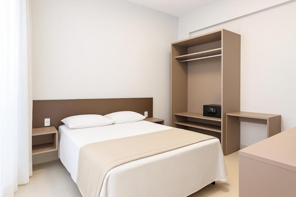 Paradise of Hot Waters Lagoa Park Resort Apartment in State of Goiás