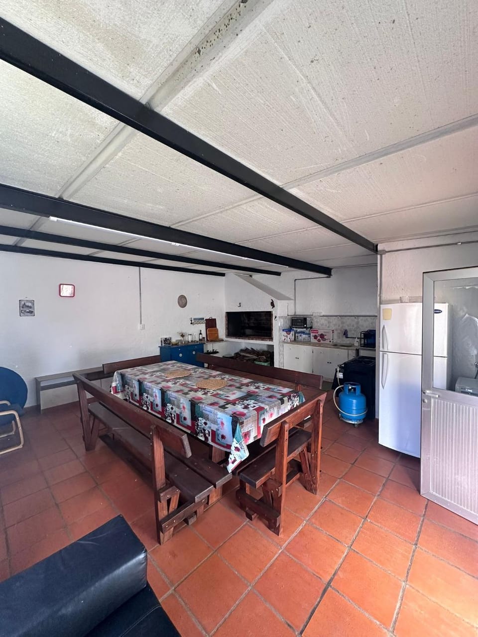Villa W House in Piriápolis