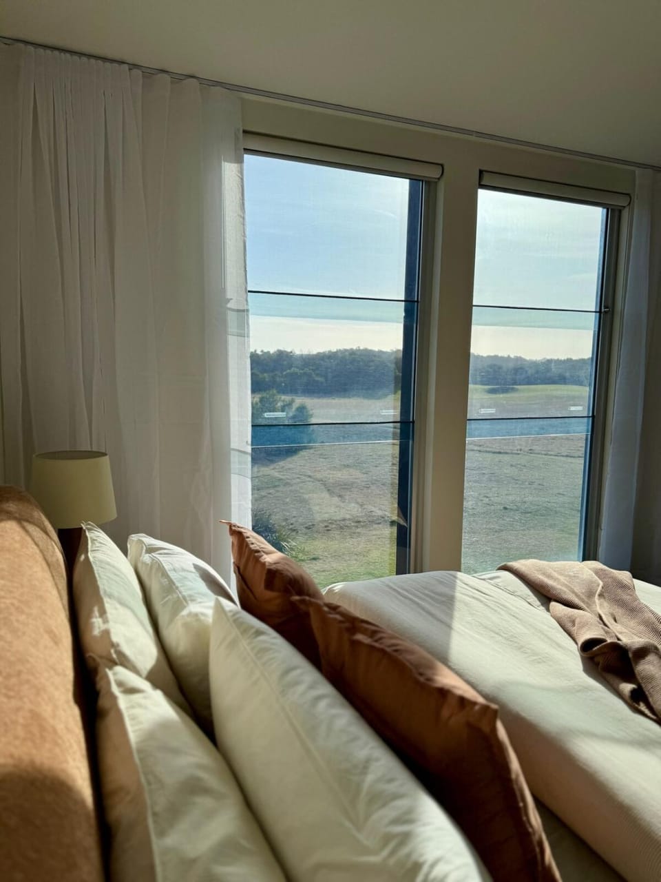 The Retreat at St Andrews Beach Golf Course Apartment in Fingal