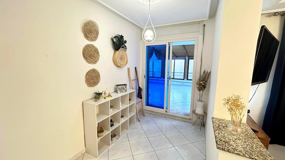 Central and spacious apartment Apartment in Tangier