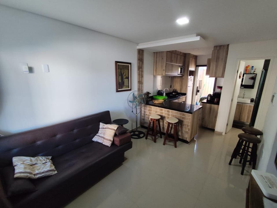 departamento en florianopolis Apartment in Florianopolis