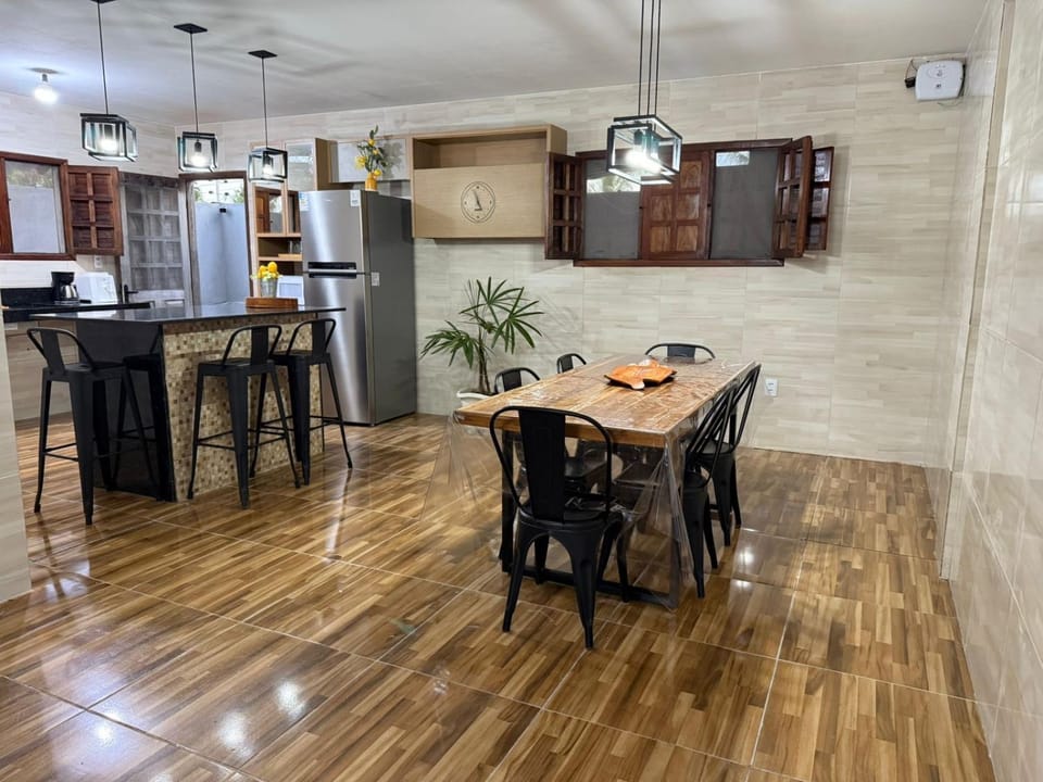 Casa com piscina Maragogi - Peroba House in State of Alagoas, Brazil