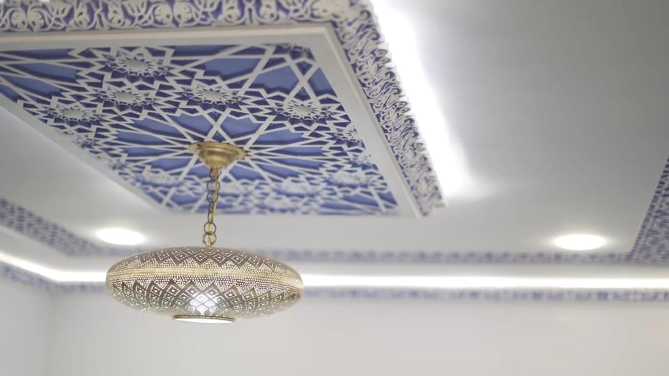 Decorative detail