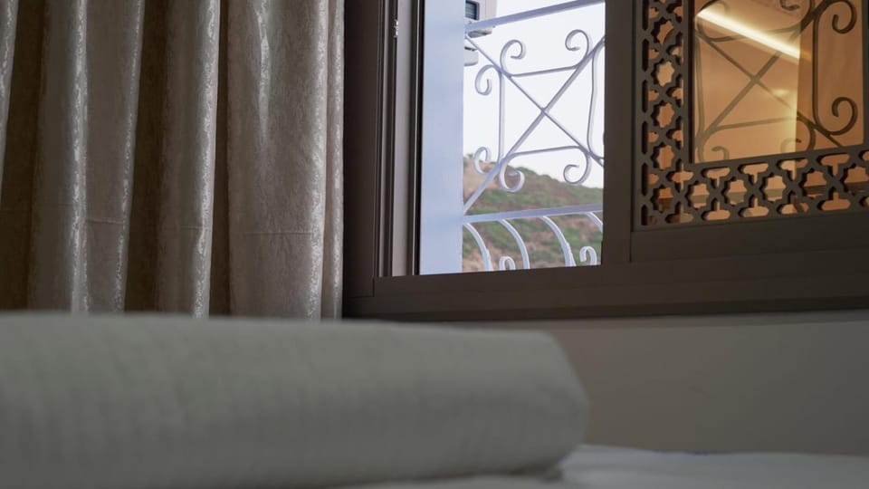 View (from property/room), Mountain view