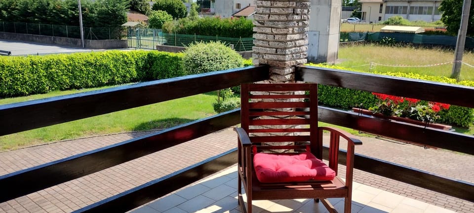 La casa di Gergy Apartment in Piedmont