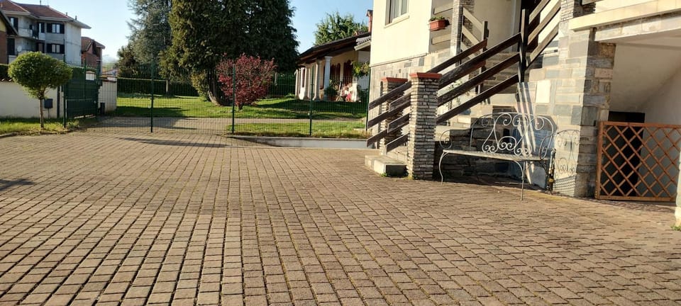 La casa di Gergy Apartment in Piedmont