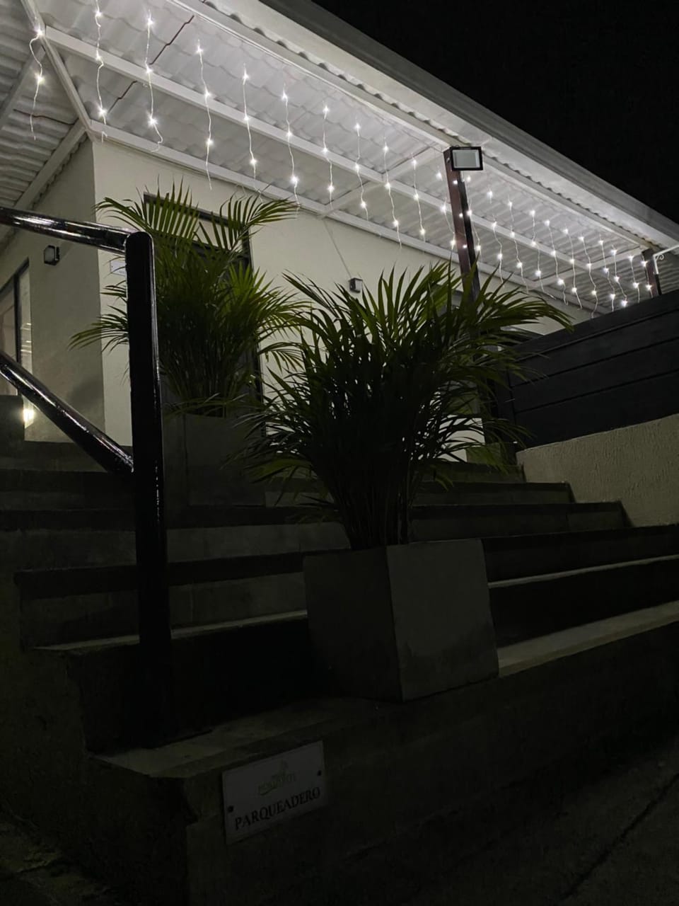 Finca Hotel Bello Horizonte Country House in Quindio, Colombia