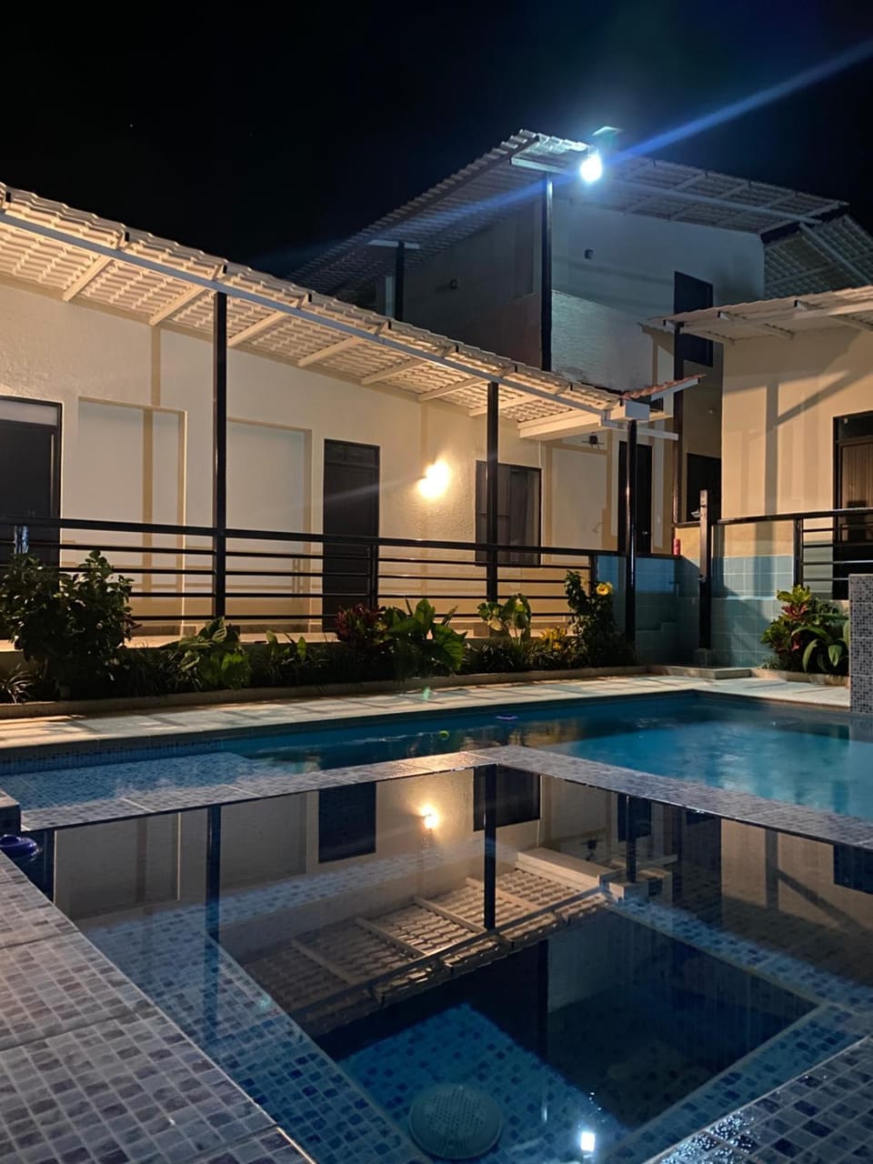Finca Hotel Bello Horizonte Country House in Quindio, Colombia