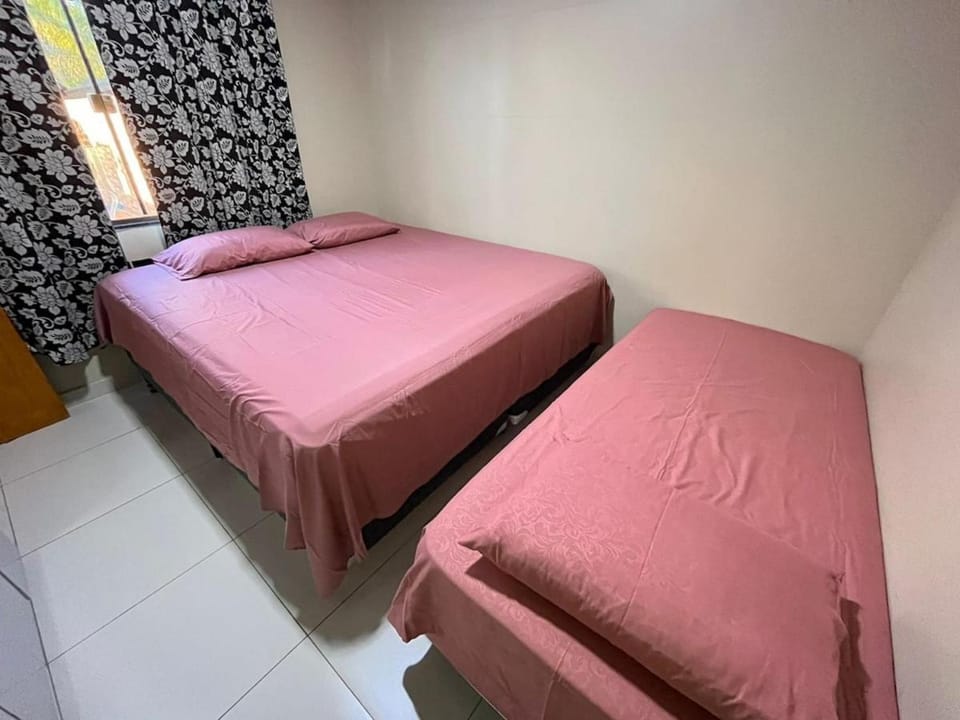 House Family Ribeiro Apartment in Foz do Iguaçu