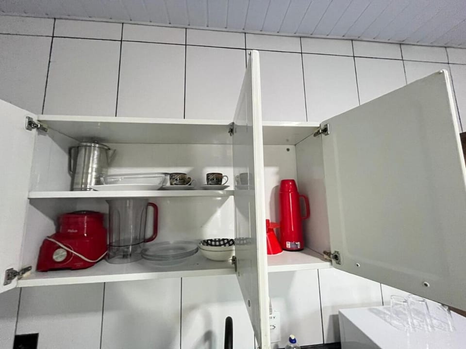 House Family Ribeiro Apartment in Foz do Iguaçu