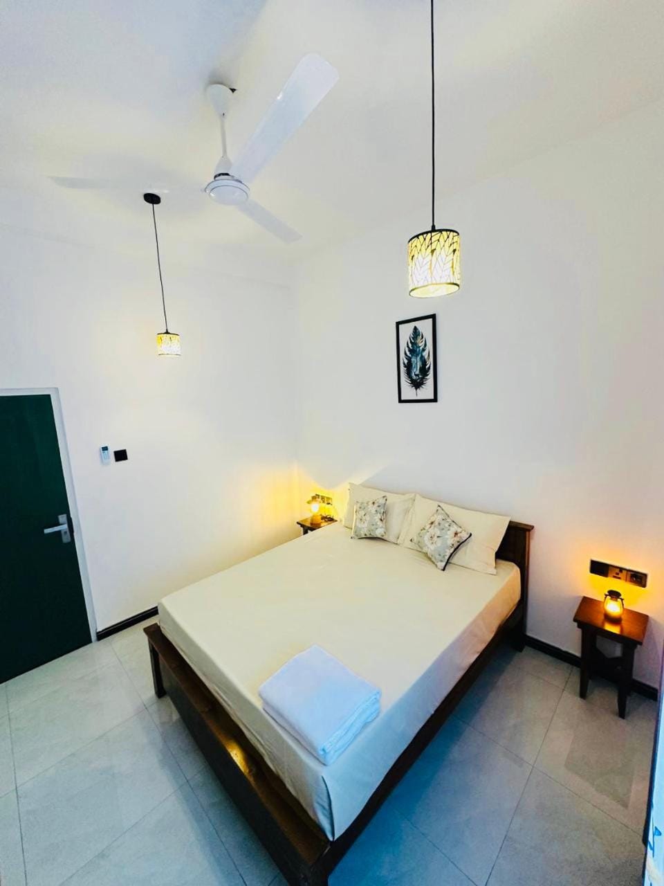 Villa Vows Villa in Tangalle