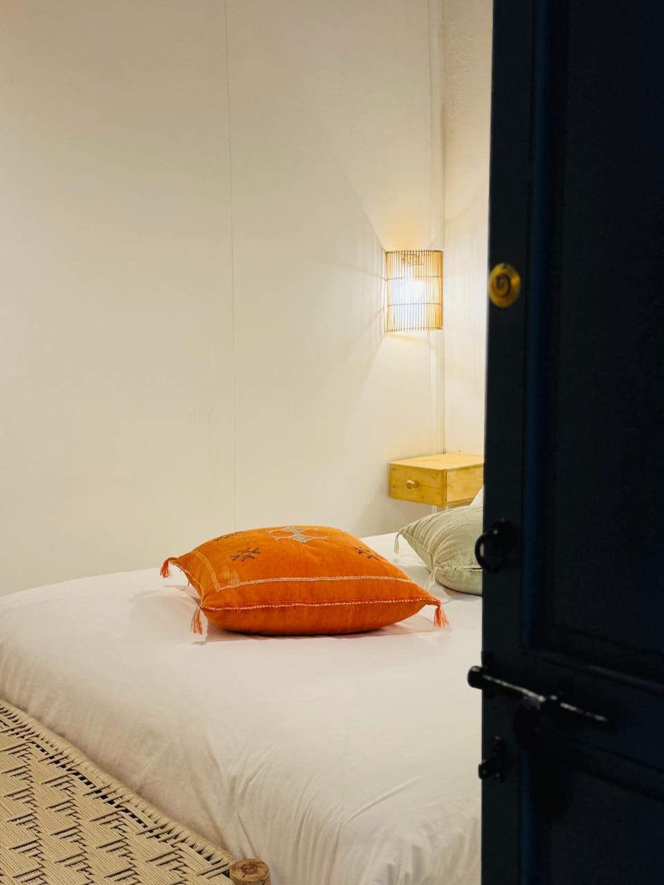Riad Sultanes Bed and Breakfast in Essaouira
