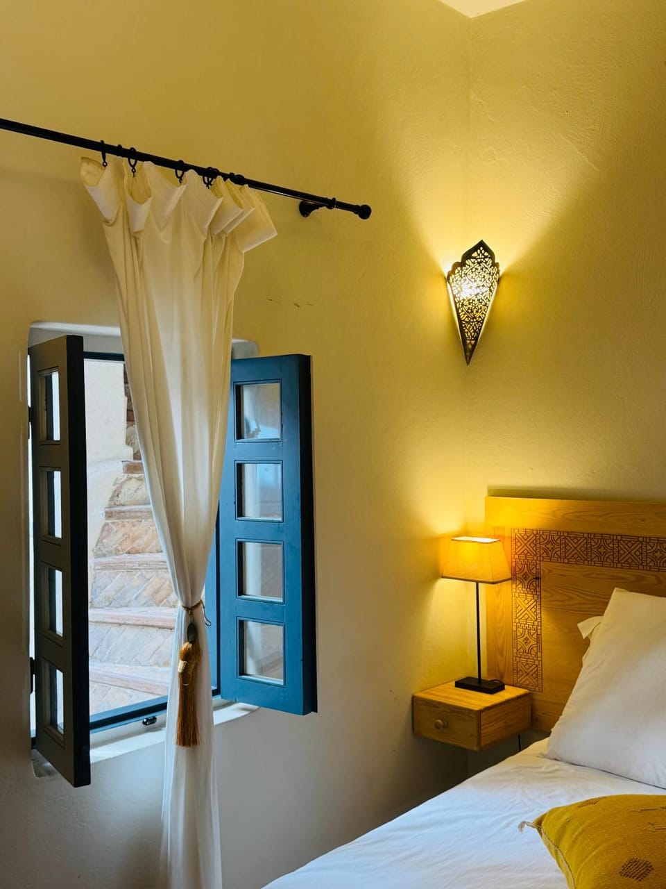 Riad Sultanes Bed and Breakfast in Essaouira