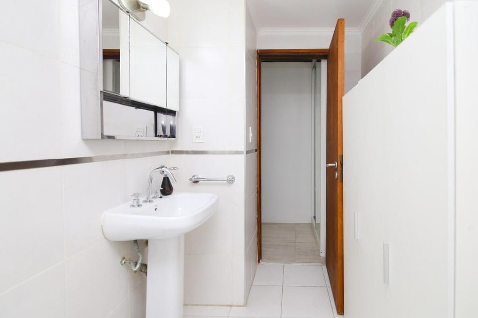 Monoambiente Hipólito Irigoyen con cochera - Santa Fe Apartment in Santa Fe