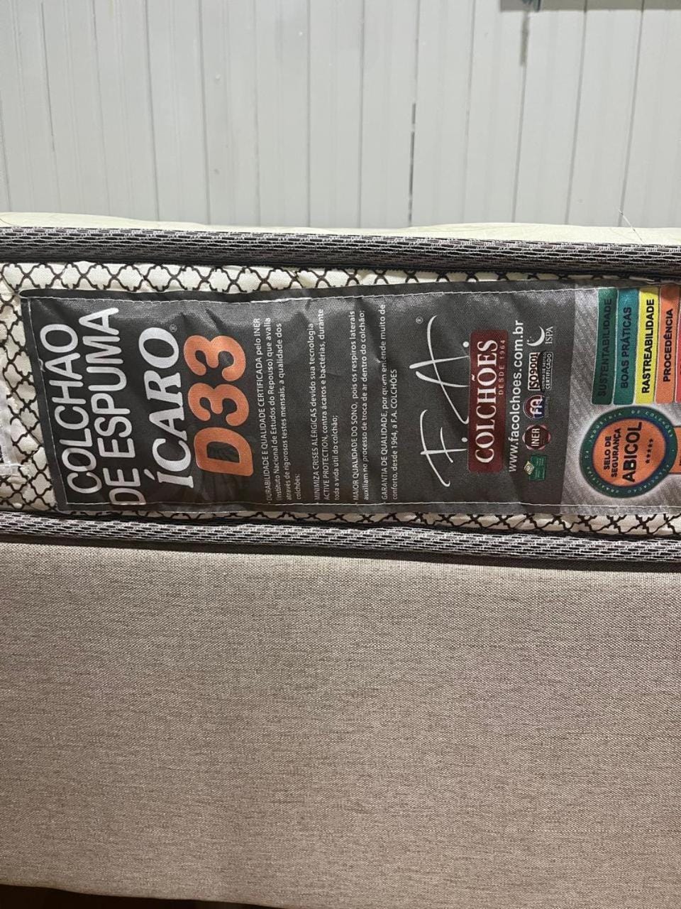 Logo/Certificate/Sign