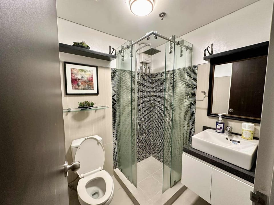 Shell Residence 2 bedroom by Kathy Apartment hotel in Pasay