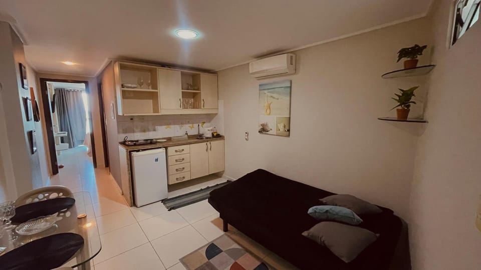 apartamento beira mar Apartment in João Pessoa