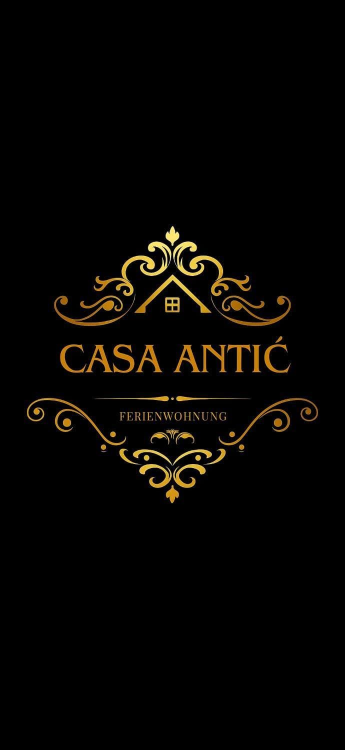 Property logo or sign