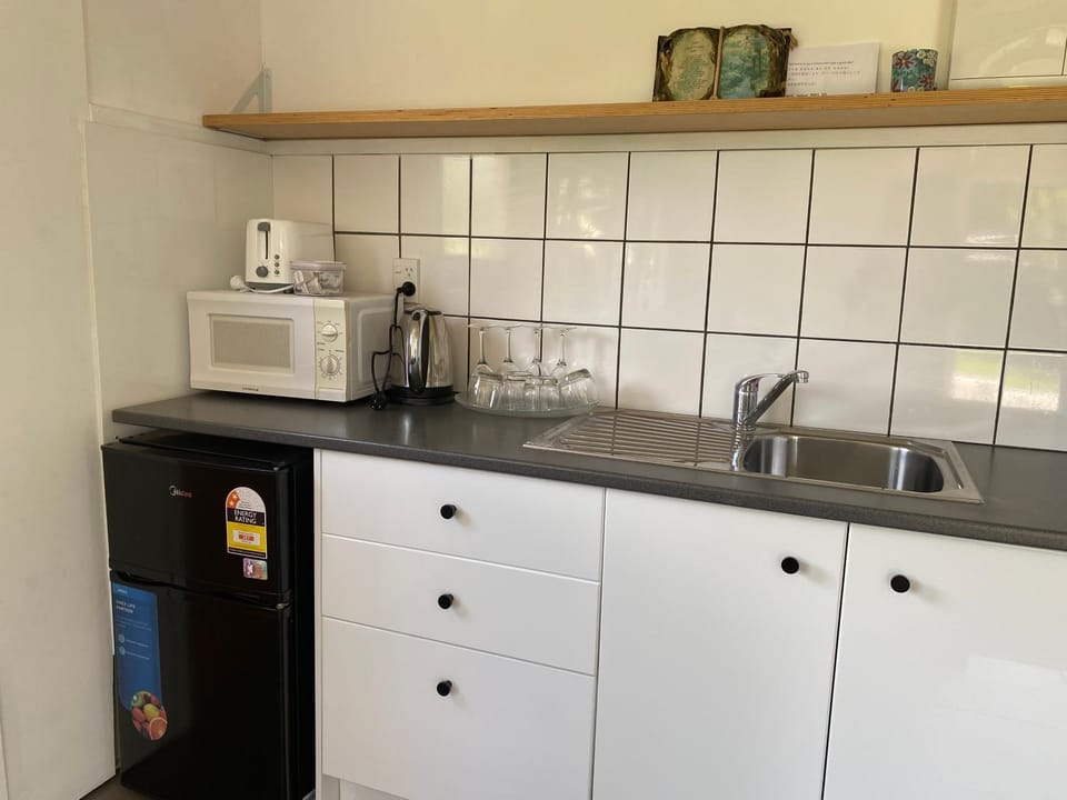 Tiny House Of Great Choice Vacation rental in Auckland
