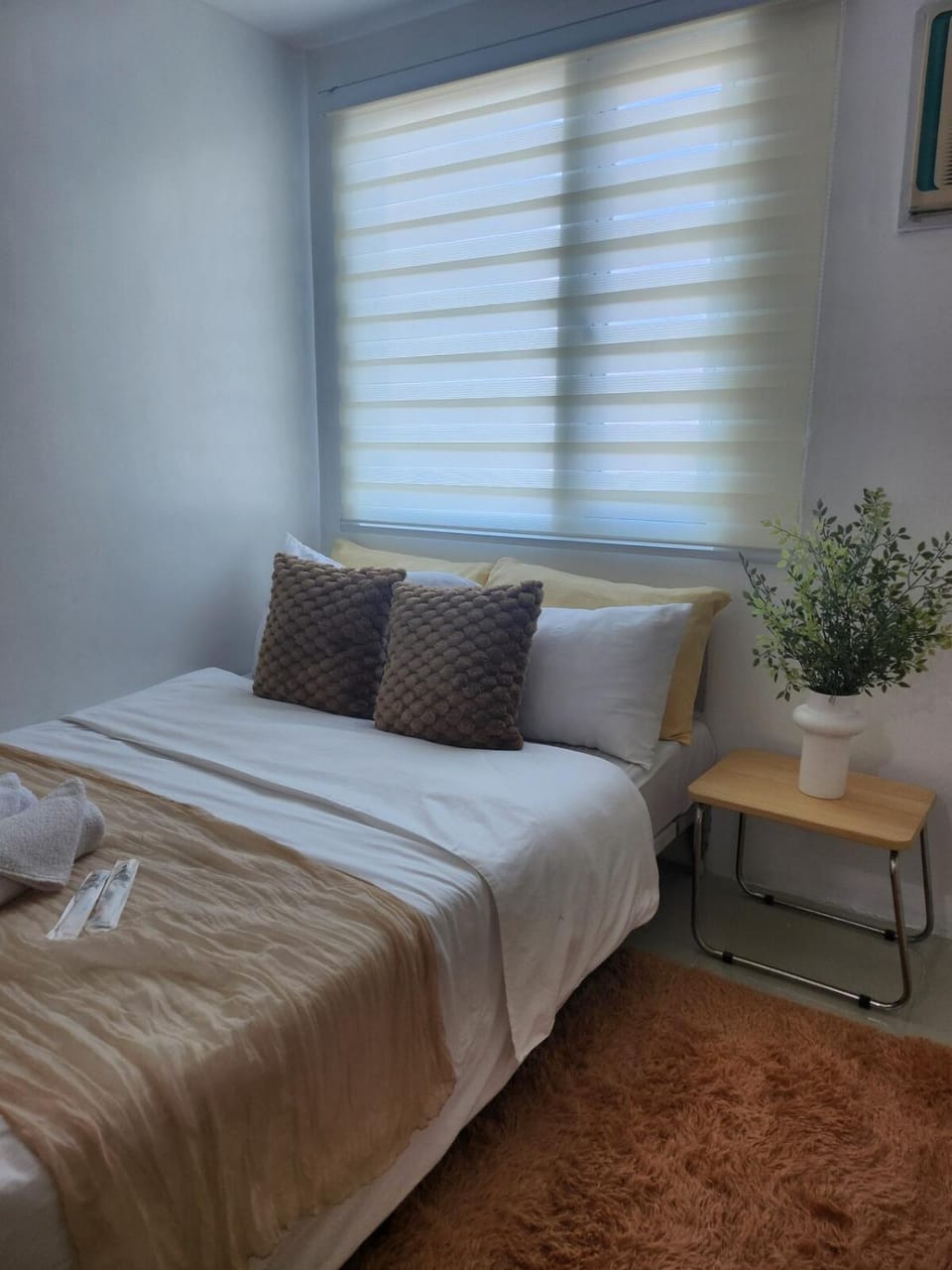 The Grass Residences T2712 Apartment in Quezon City