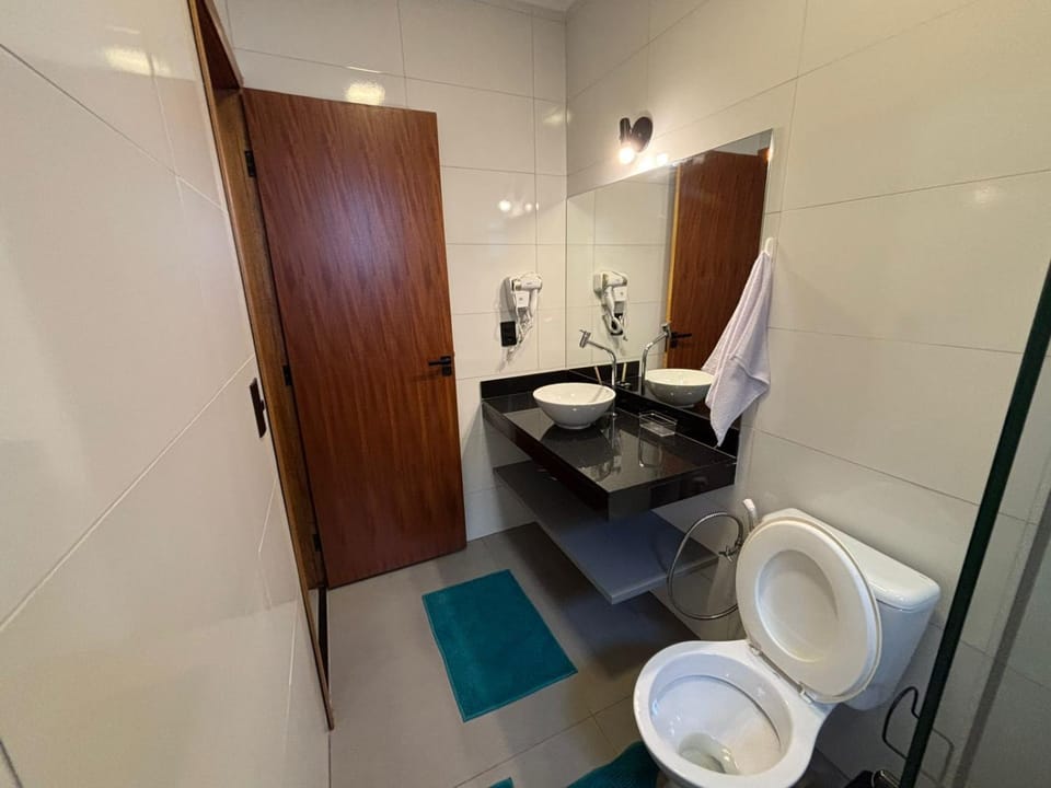 apartamento California Apartment in Ribeirão Preto