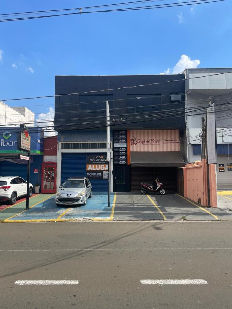 Estúdio centro Hortolândia lado ao shoping Apartment in Campinas