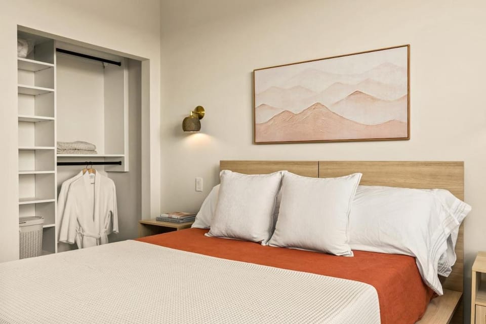 Alba by The Cohost Company Apartment in Southern California