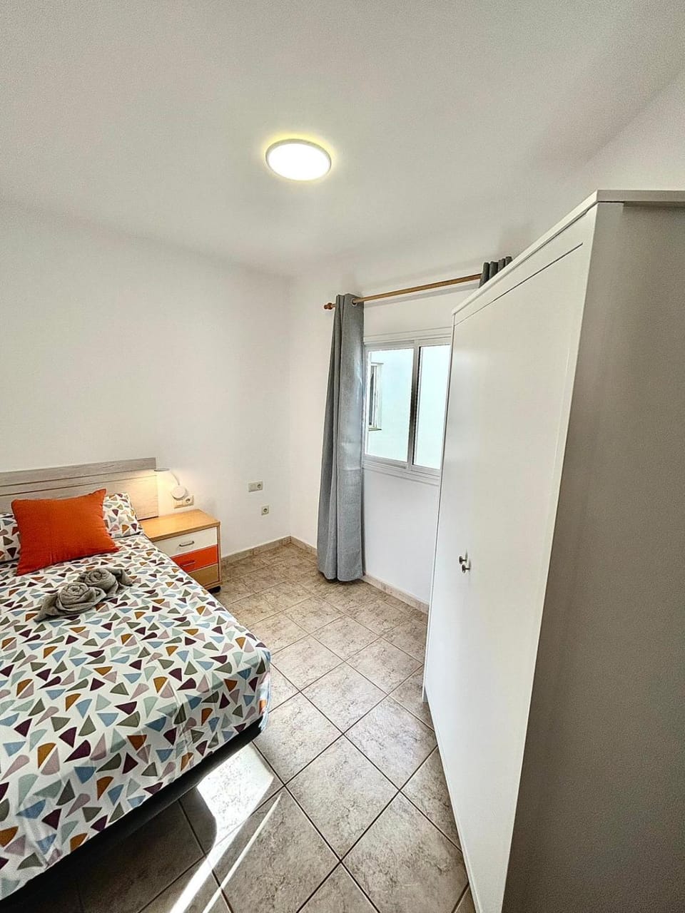 El Oasis de Gara Apartment in Abona