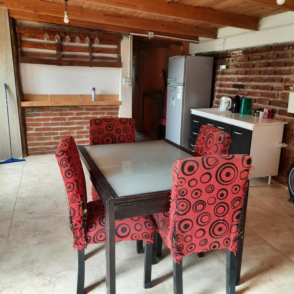dpto MDZ Apartment in Comodoro Rivadavia