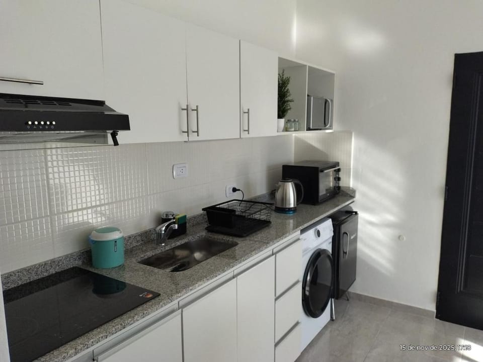 Montecarlo II Dpto C Apartment in Federación