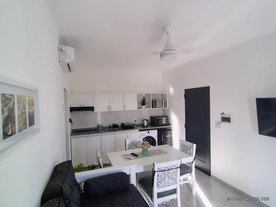 Montecarlo II Dpto C Apartment in Federación