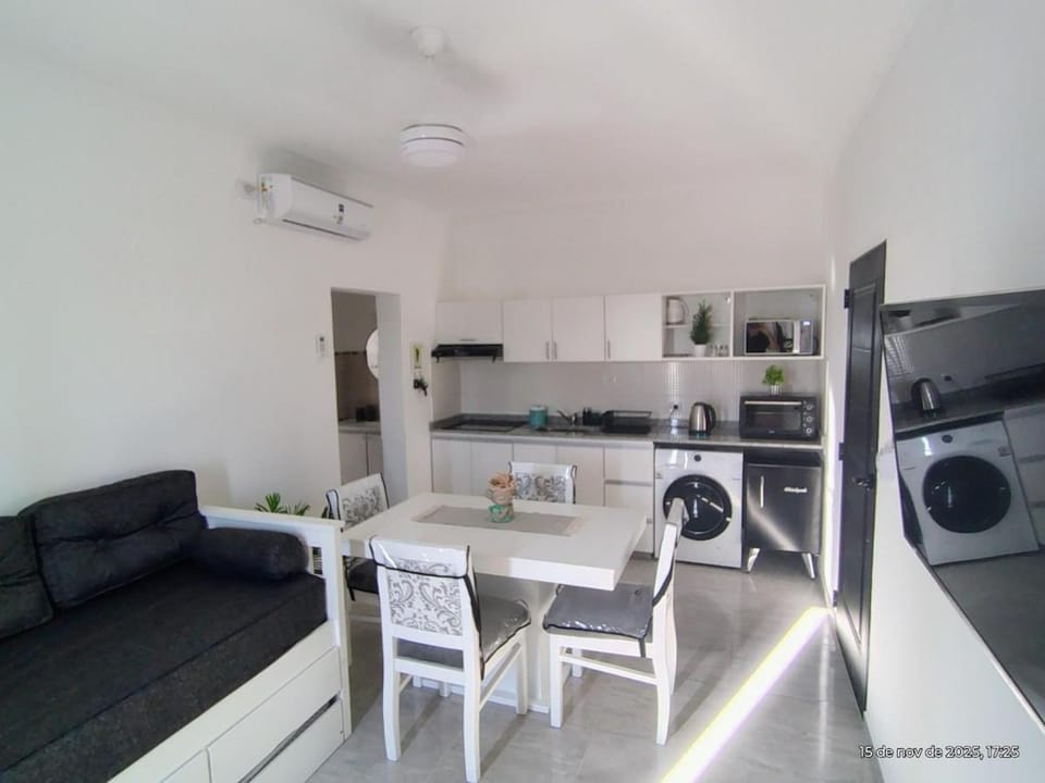 Montecarlo II Dpto C Apartment in Federación