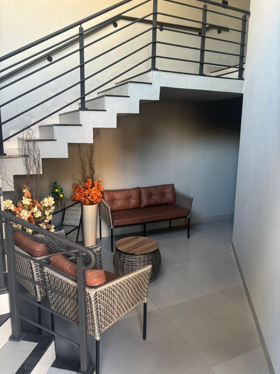 apartamento Greenville Apartment in Ribeirão Preto