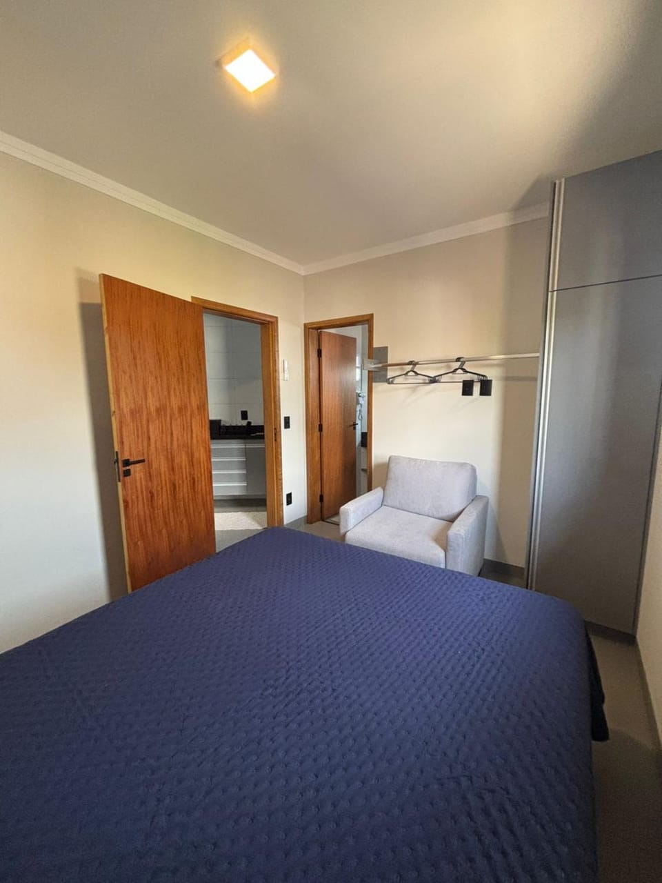 apartamento Greenville Apartment in Ribeirão Preto