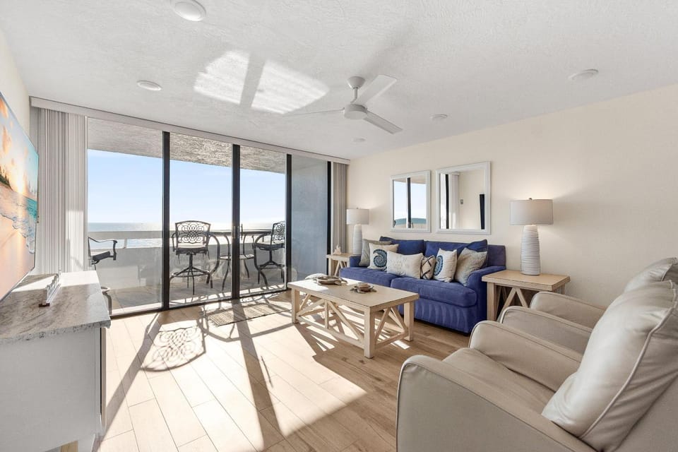 Redington Towers 7D House in Redington Shores