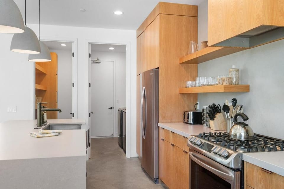 Aria by The CoHost Company Apartment in Yucca Valley