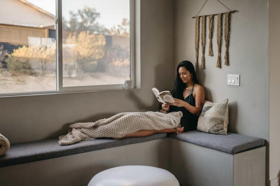 Aria by The CoHost Company Apartment in Yucca Valley