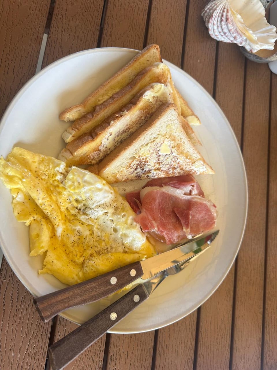 Food, Breakfast, Continental breakfast
